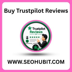 Buy Trustpilot Reviews